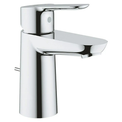 Umyvadlová baterie GROHE Bauedge S-Size, chrom - A Umyvadlová baterie GROHE Bauedge S-Size, chrom - A